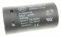 Magimix Run Capacitor - 59,0uf 250v Capacitor 59mf - 600018S